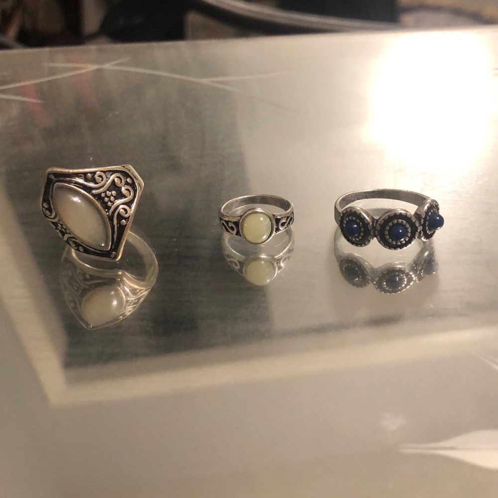 Costume Jewlery